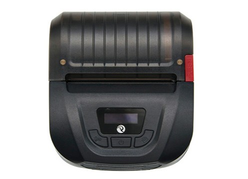 启锐QR-380B打印机驱动 v1.4.3