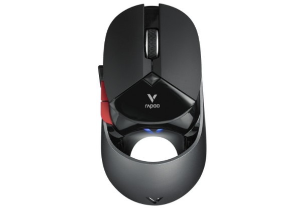 雷柏VT960鼠标驱动 v0.9.013960.1227