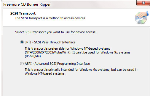 Freemore CD Burner Ripper(光盘刻录软件) v10.8.5