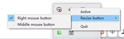 winxmove(电脑窗口调节软件) v1.5