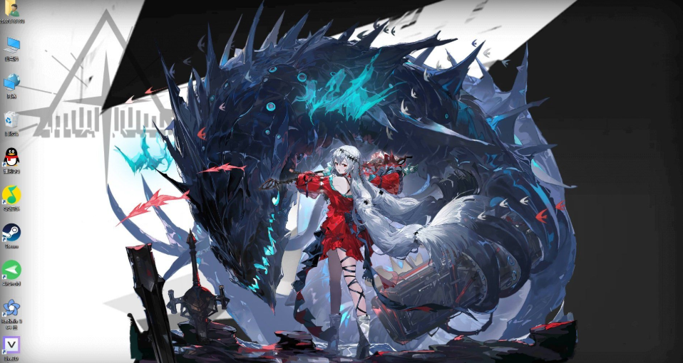 Wallpaper Windows10动态壁纸 v1.5