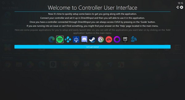 CtrlUI(控制器用户界面) v1.55.3.4