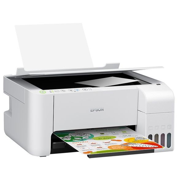 爱普生L3156打印机驱动 v1.5