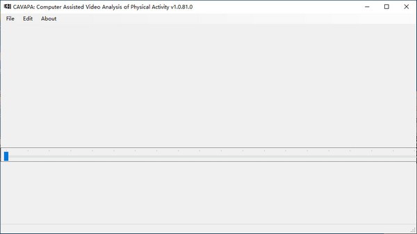 CAVAPA(身体活动分析计算工具) v1.0.84