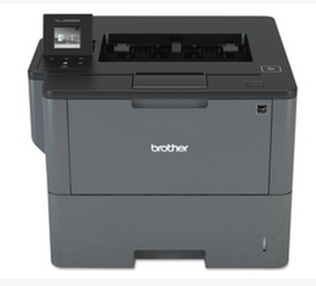 兄弟HL-L6300DW驱动 v1.4