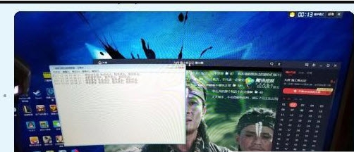深蓝南极动物全家桶屏蔽补丁 v6
