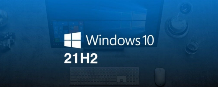 Windows10 21H2更新版 v68