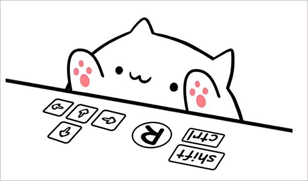 Bongo Cat Mver(桌面宠物软件) v0.1.10