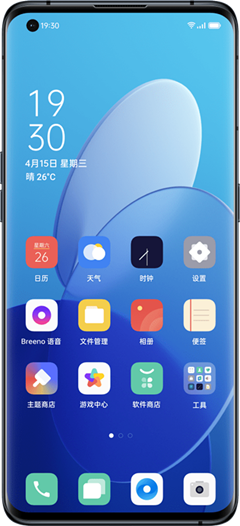 OPPO跨屏互联 v2.8.6.2027