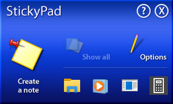 StickyPad(桌面便利贴) v2.3.57