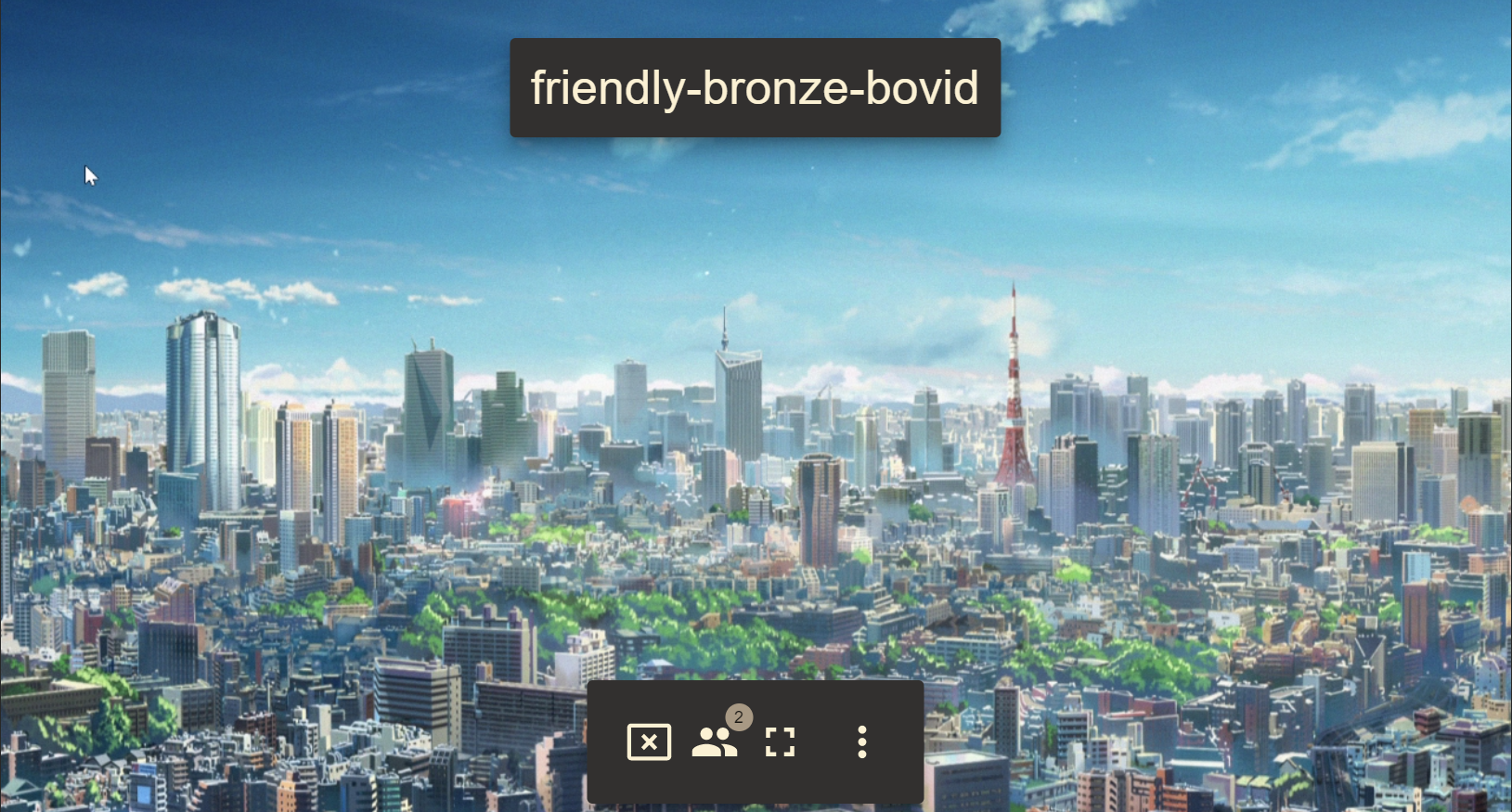 ScreeGo多人屏幕分享工具 v1.5.4