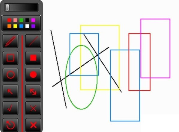 电脑画笔工具箱 v1.4