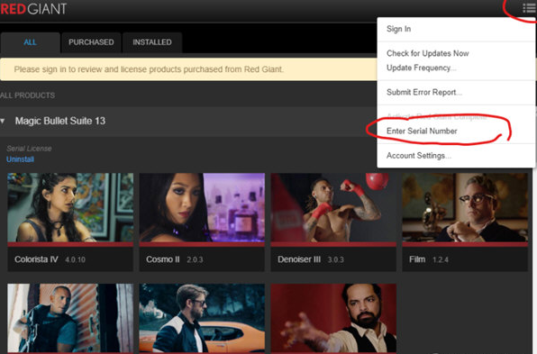 Trapcode Suite V17.0.4