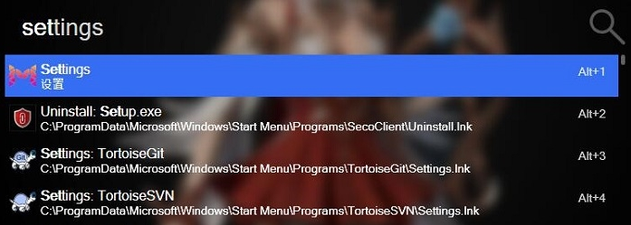 MM Launcher启动器 v1.3