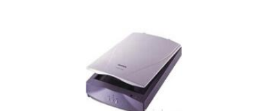 明基BenQ K400扫描仪驱动 v6.7