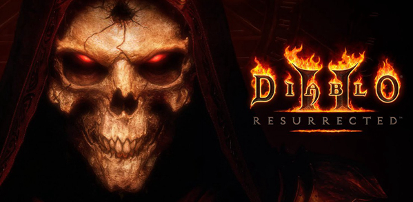 暗黑破坏神2重制版99级惩戒圣骑士存档 v3.19