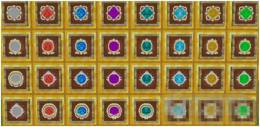 我的世界原神模组 v1.16.11