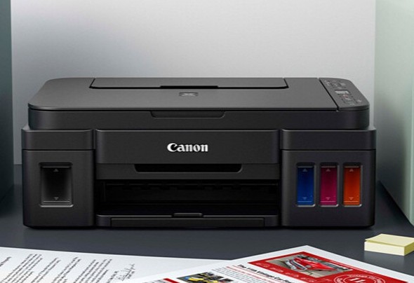 佳能MG3680清零软件 v1.7