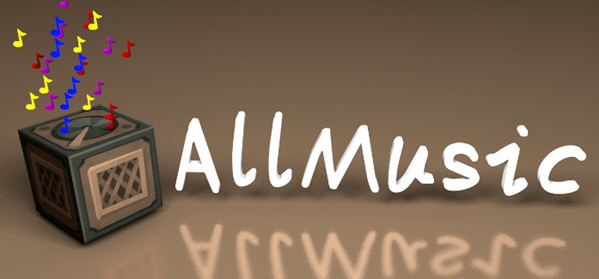 我的世界allmusic模组 v2.5.16