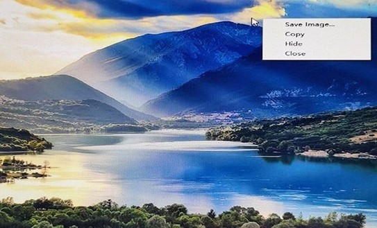 screencap放大镜 v1.5