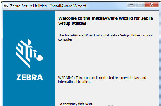斑马zd888t打印机驱动 v1.1.9.1293