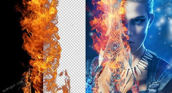 Red Giant Unmult(快速祛除视频画面黑底AE插件) v1.4