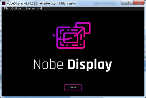 NobeDisplay(诺贝显示器) v1.73