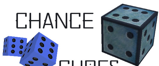 我的世界机会方块MOD v5.0.2.446