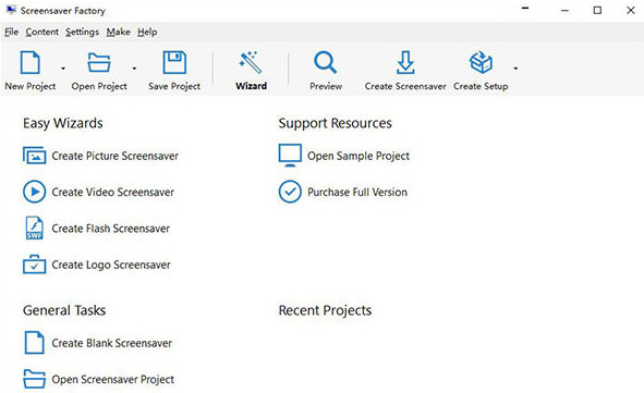 屏保工厂 v7.5.0.75