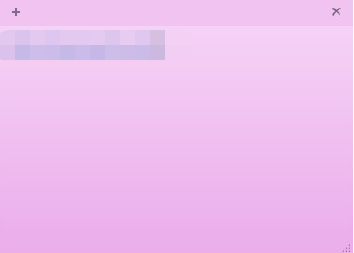 Classic Sticky Notes(Windows自带便签程序) v1.5