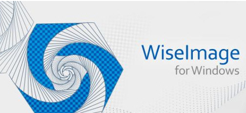 WiseImage Pro(矢量栅格转换工具) V21.0.3619