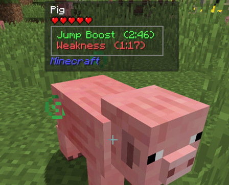 我的世界jademod v1.12.6