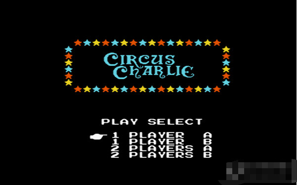 小霸王马戏团游戏 v1.4