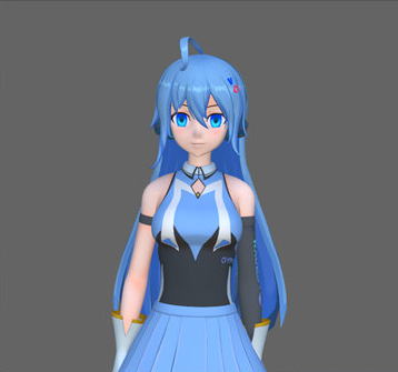 AM虚拟主播系统 v1.0.15