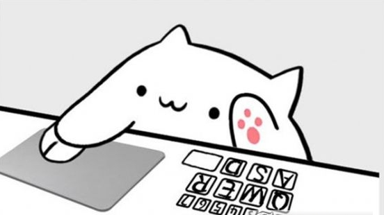 Bongo cat mver桌面宠物 v0.1.6.4