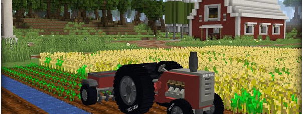 我的世界mrcrayfish的载具MOD v1.12.6