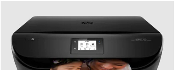 惠普4510打印机驱动 v40.15.1234