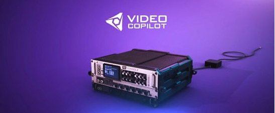 VideoCopilot插件合集 v3.12
