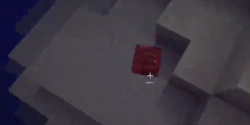 我的世界基岩版mod v2027