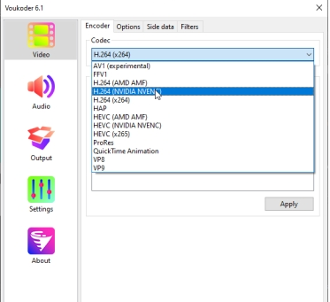 多软件多格式视频编码渲染加速输出插件 v11.3
