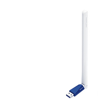 水星mw310uh无线网卡驱动 v1.4