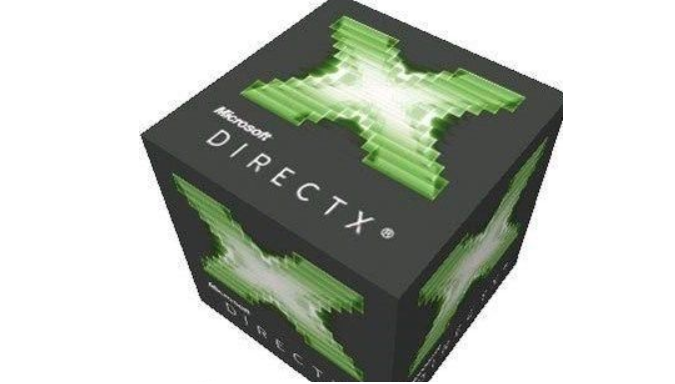 Microsoft DirectX 11 v9.29.952.3115