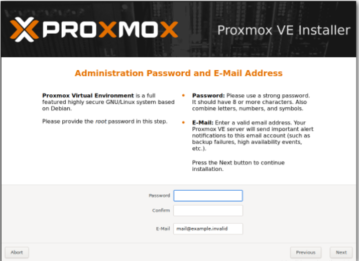 ProXmoX v7.4
