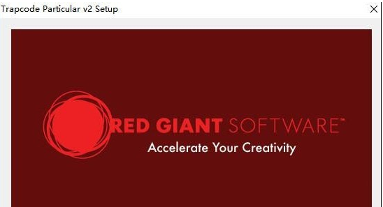 Trapcode Particular插件 v2.5