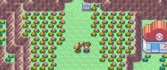 PokeMMO黑白Rom包 v1.7