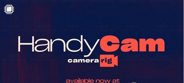 HandyCam v1.2.5