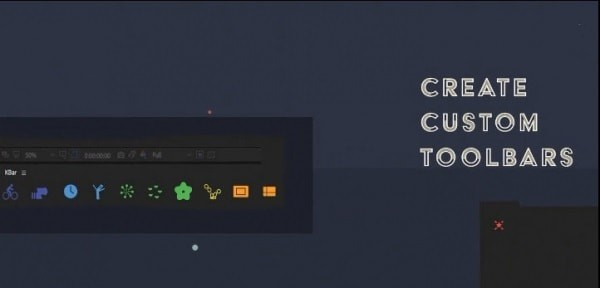 AEscripts KBar3 v3.0.5