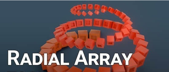Radial Array Tool v1.2.7