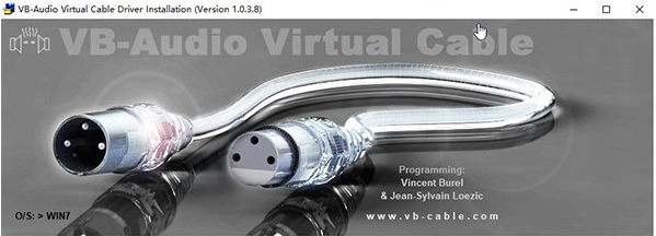 VB-Audio Virtual Cable v2.48