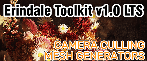 Erindale Toolkit v3.5
